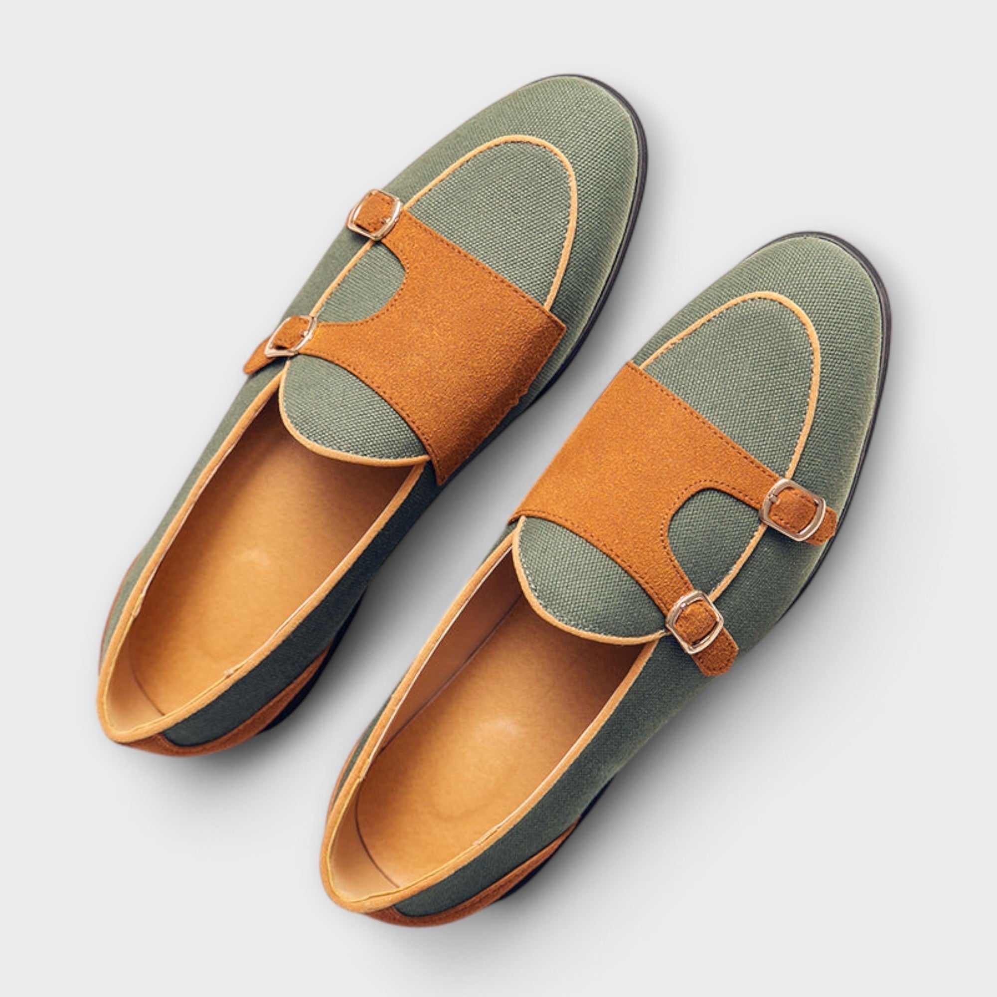 Marina | Mocassins Confortáveis