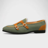 Marina | Mocassins Confortáveis
