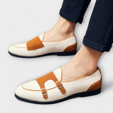 Marina | Mocassins Confortáveis