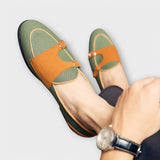 Marina | Mocassins Confortáveis