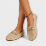 Cristina | Sapatos Loafer