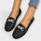 Cristina | Sapatos Loafer