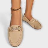 Lara | Sapatos Loafers