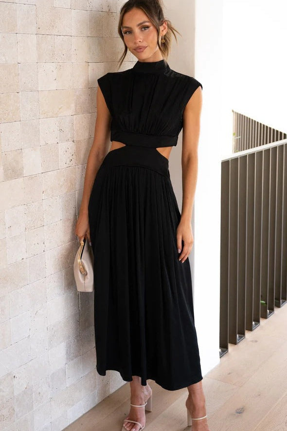 Yrsa | Robe de verão leve