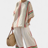Beatriz | Conjunto Mediterrâneo Listras