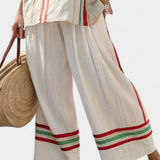 Beatriz | Conjunto Mediterrâneo Listras