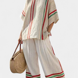 Beatriz | Conjunto Mediterrâneo Listras