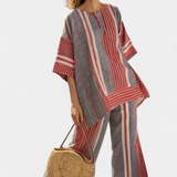 Matilde | Conjunto Oversize