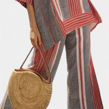 Matilde | Conjunto Oversize