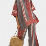 Matilde | Conjunto Oversize