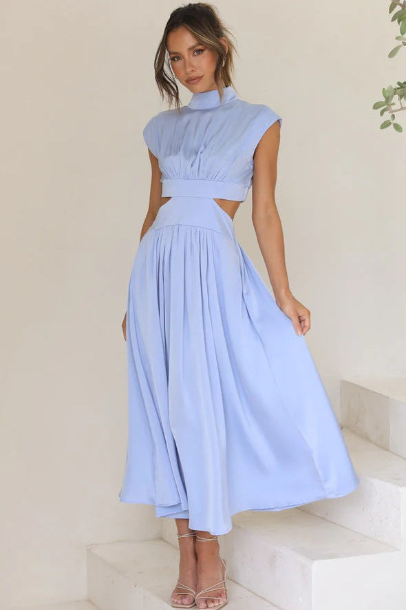 Yrsa | Robe de verão leve