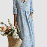 Lena | Vestido Floral