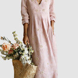 Lena | Vestido Floral