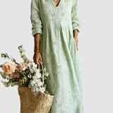 Lena | Vestido Floral
