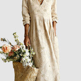Lena | Vestido Floral
