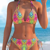 Biquíni Mix Estampado