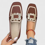 Mariana | Mocassins Ortopédicos