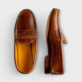 Lara | Mocassins clássicos para mulher