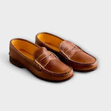 Lara | Mocassins clássicos para mulher