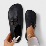 Noira | Mocassim de camurça