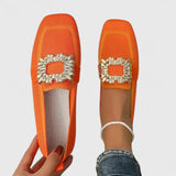 Mariana | Mocassins Ortopédicos