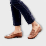 Lara | Mocassins clássicos para mulher