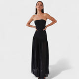 Celina | Vestido Gala