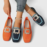 Mariana | Mocassins Ortopédicos