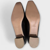 Mónica | Mules / Sapatos sem atacadores