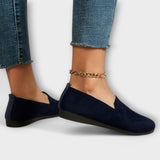 Jasz | Mocassins versáteis