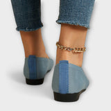 Jasz | Mocassins versáteis