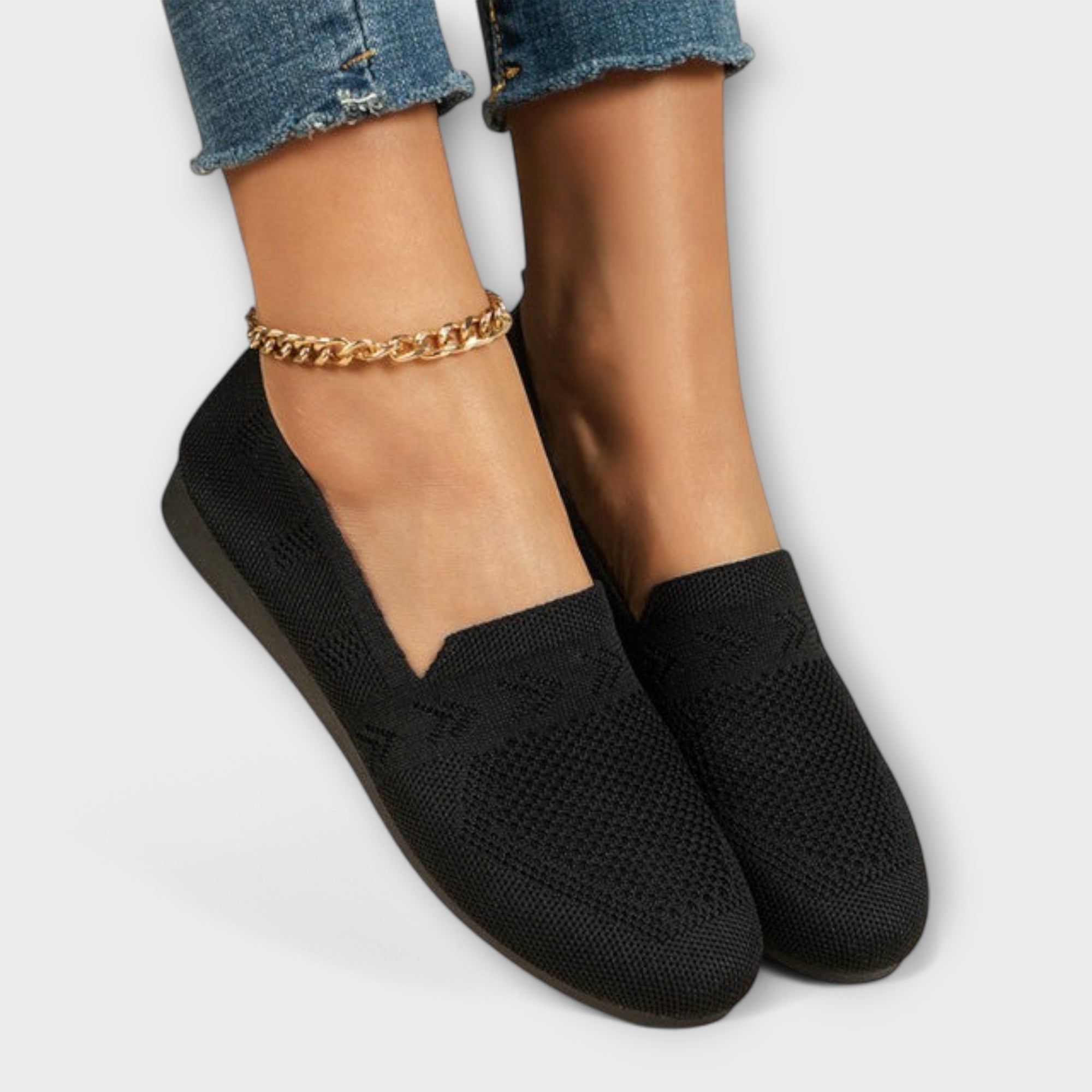 Jasz | Mocassins versáteis