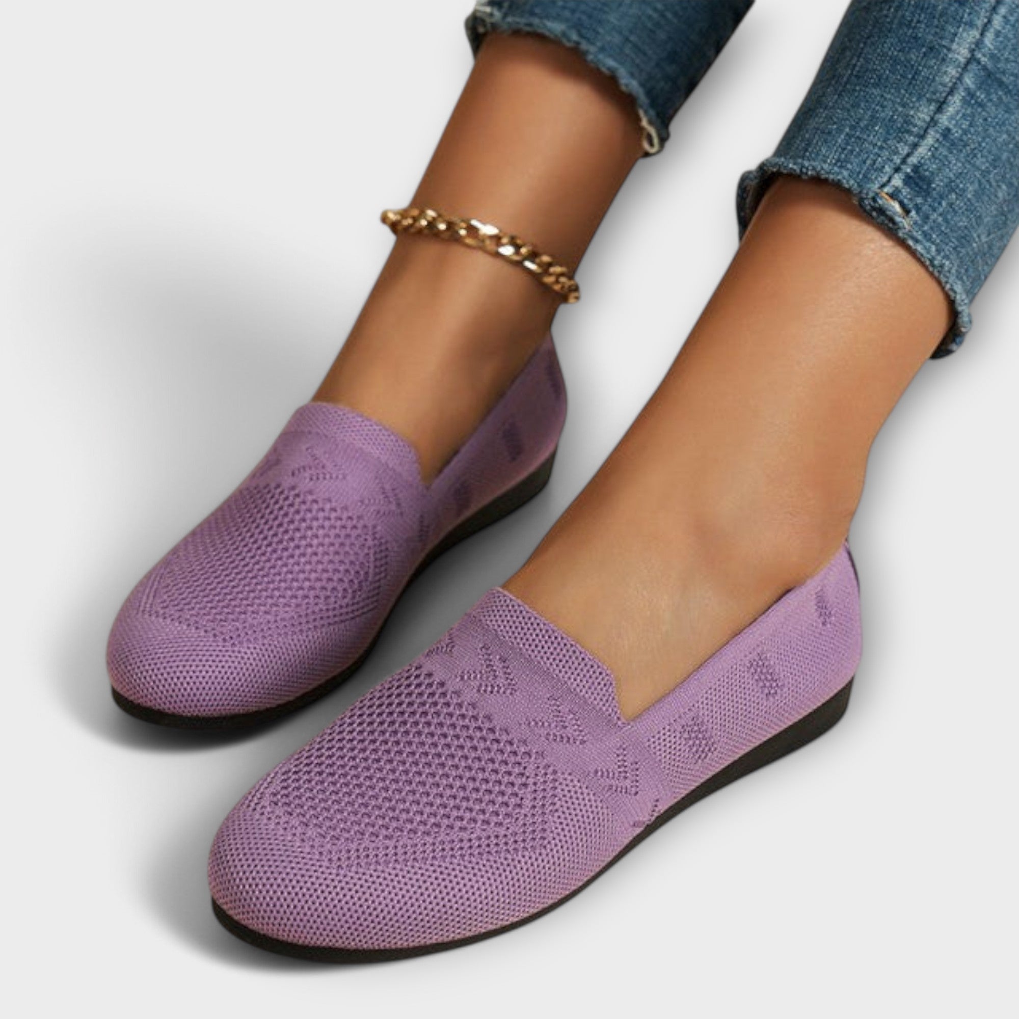 Jasz | Mocassins versáteis