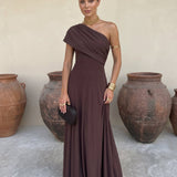 Diana | Toledo Long Dress