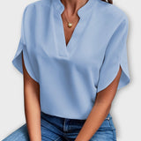 Viviana | Blusa Feminina Leve