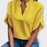 Viviana | Blusa Feminina Leve
