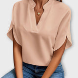 Viviana | Blusa Feminina Leve
