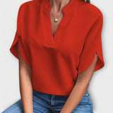 Viviana | Blusa Feminina Leve
