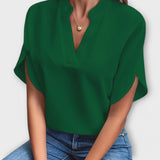 Viviana | Blusa Feminina Leve