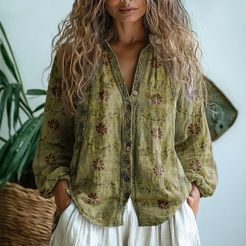 Amara | Blusa Perfeita