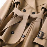Vespera | Casaco Elegante e Sofisticado