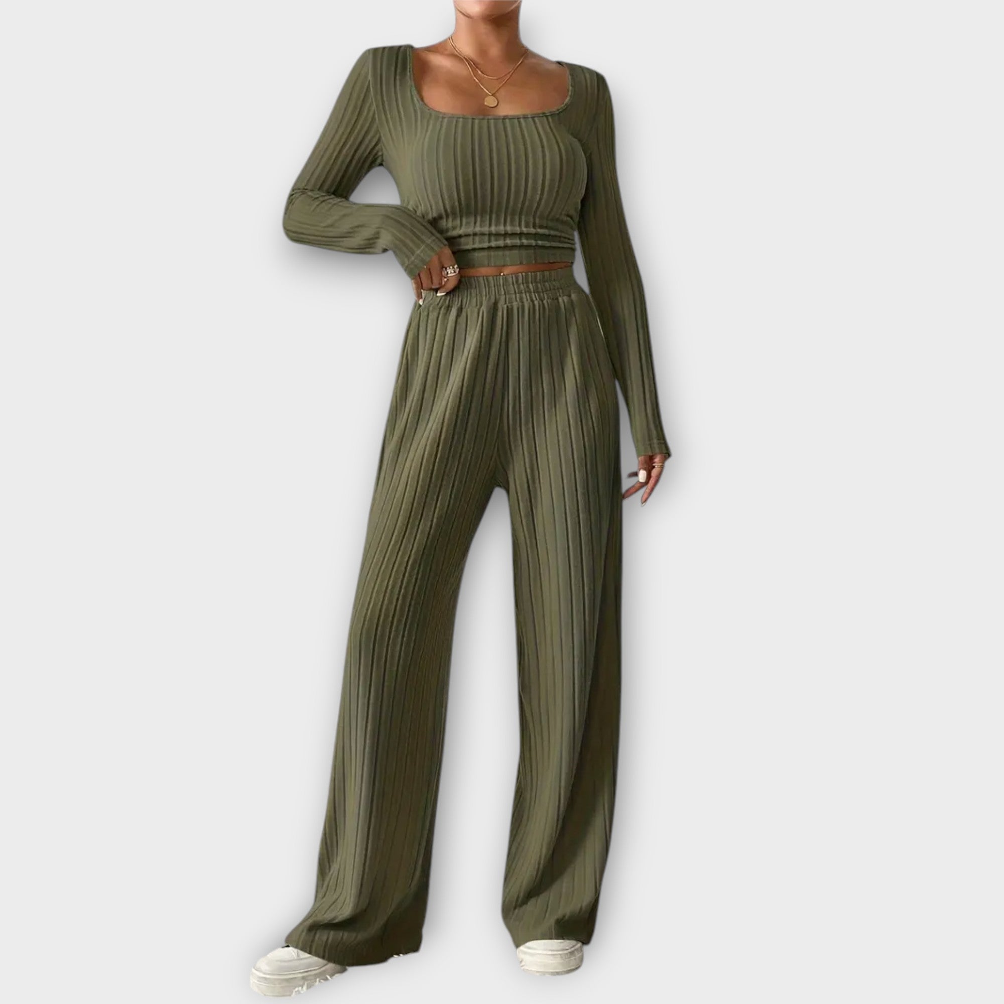 Andiara | Conjunto Duo