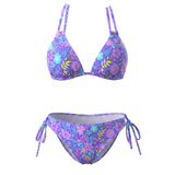 Biquíni Mix Estampado