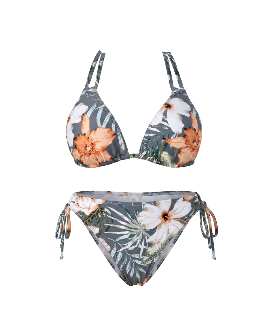 Biquíni Mix Estampado