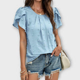 Carlota | Blusa Perfeita