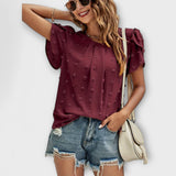 Carlota | Blusa Perfeita