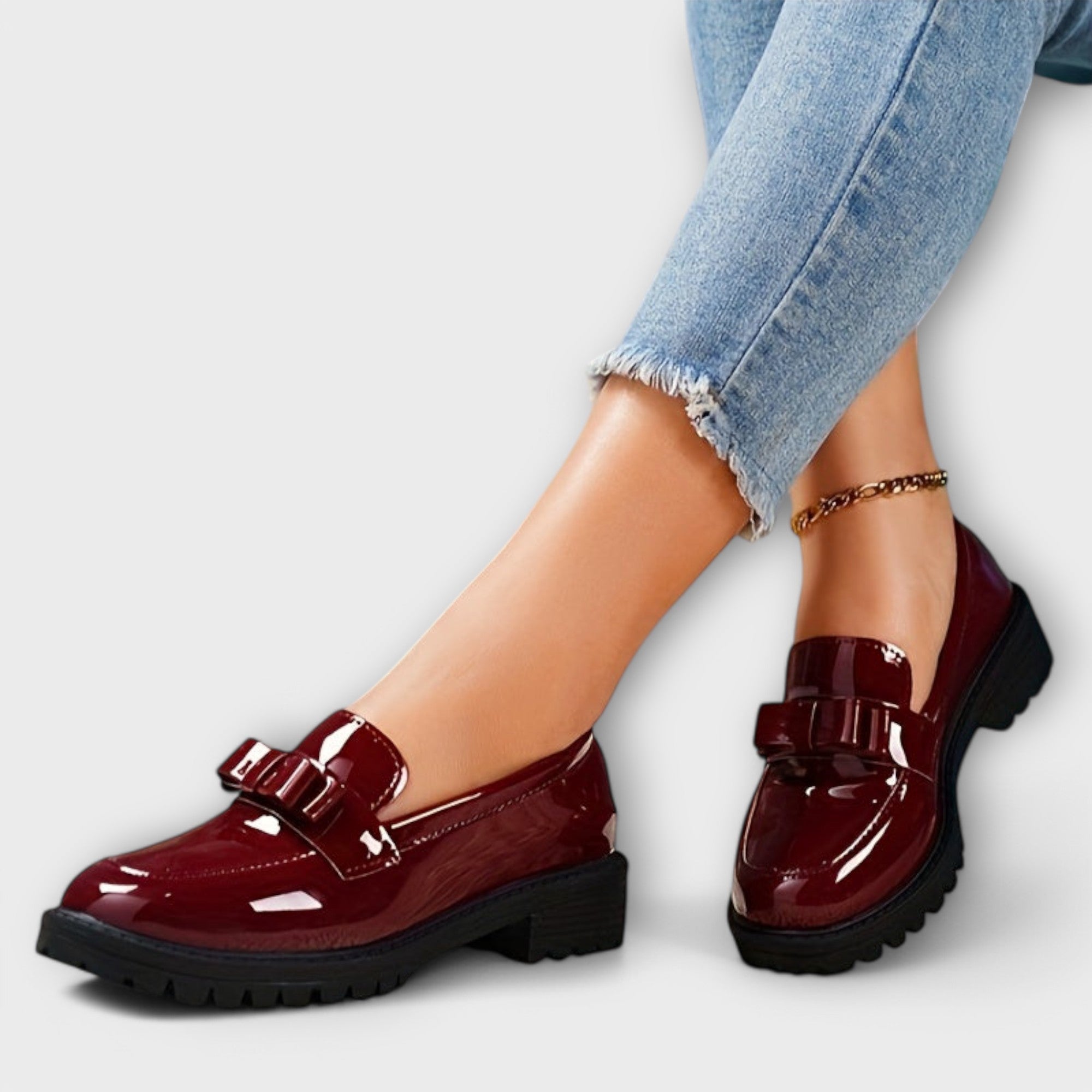 Preppy | Mocassim