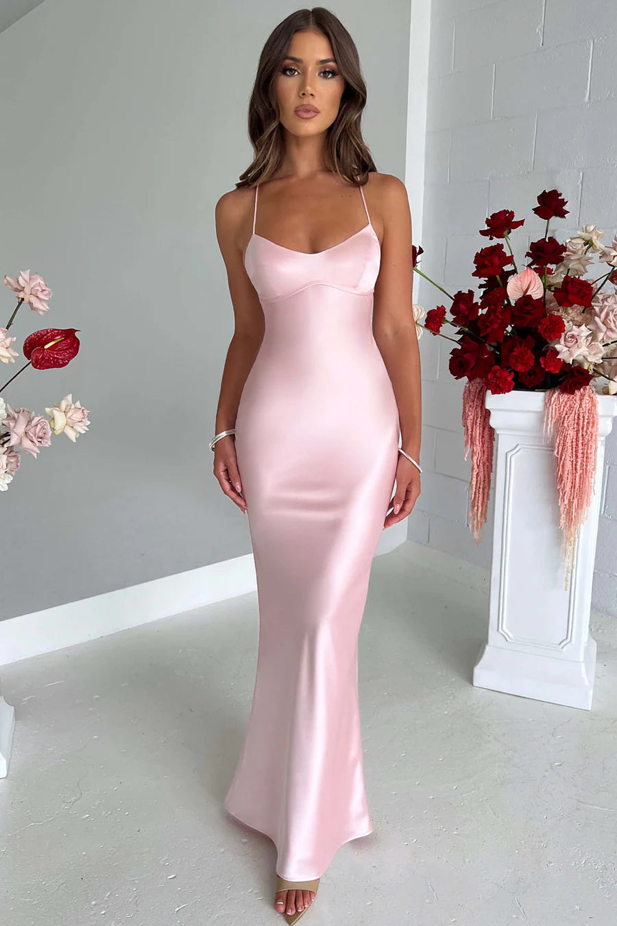 Aléna | Maxi-robe