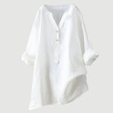 Marla | Camisa 100% linho
