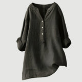 Marla | Camisa 100% linho